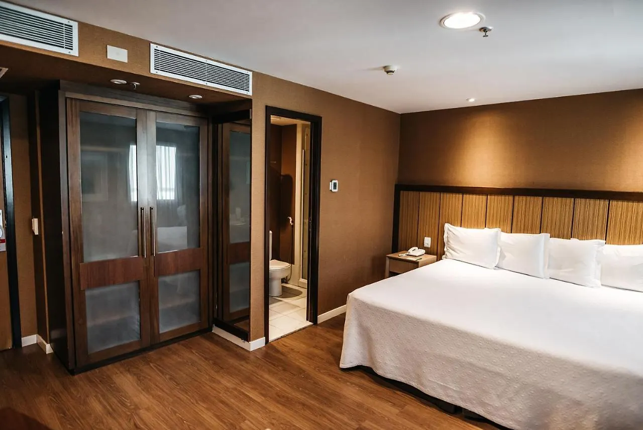 Migro Home São Paulo