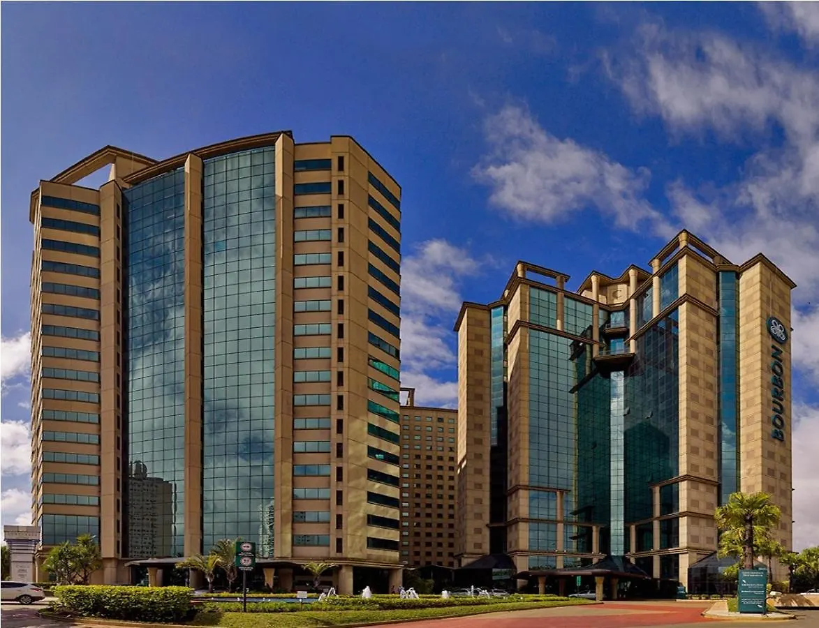 Migro Home 4*, São Paulo Brazília