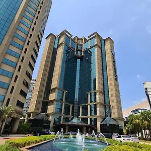 Hotel Trevizzo No Windam Ibirapuera, São Paulo