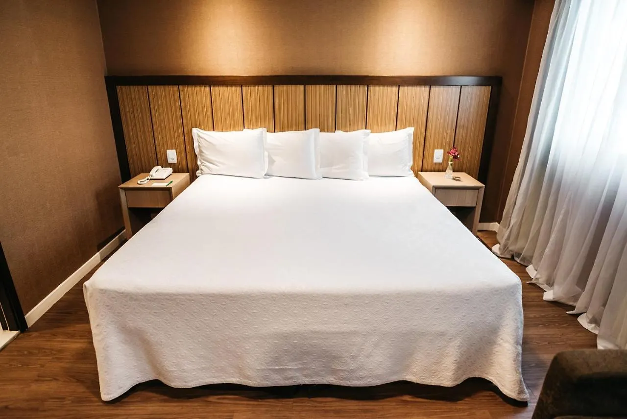 **** Hotel Migro Home Brazil